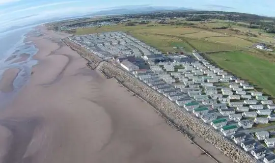 Lyons Sunnysands