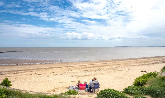 Park Holidays Dovercourt