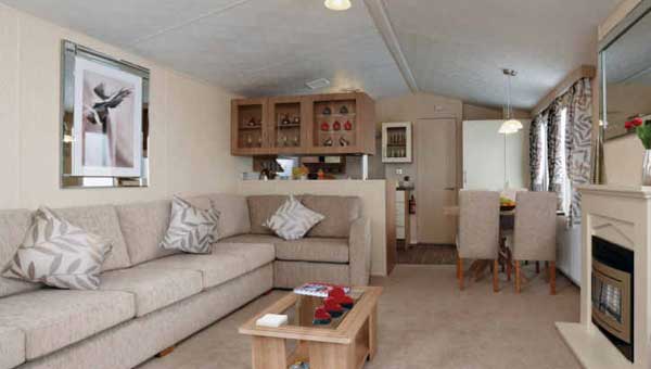 Parkdean Bideford Bay Holiday Park Bude Caravan