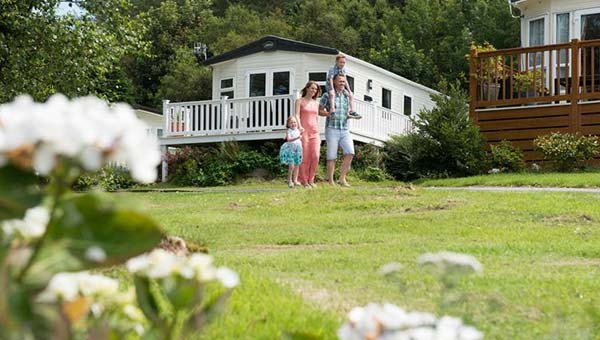 Parkdean Brynowen Holiday Park