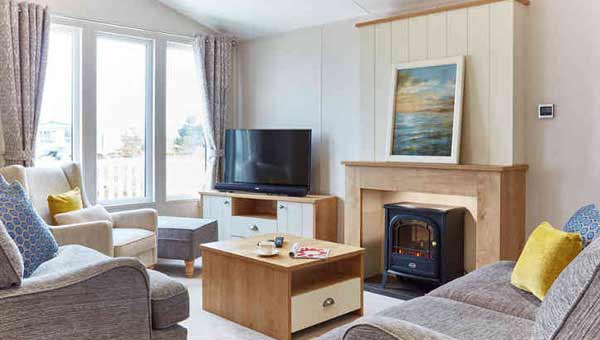 Parkdean Southview Holiday Park Lodge