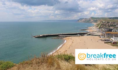 Dorset Beach Holiday