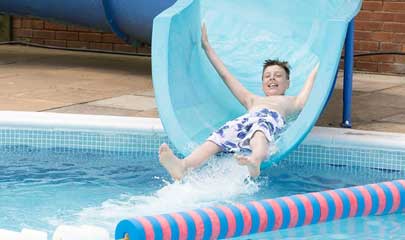 Parkdean Barmston Beach Holiday Park