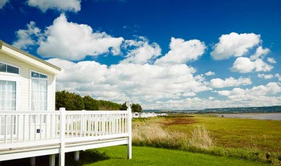 Carmarthen Bay Holiday Park Parkdean