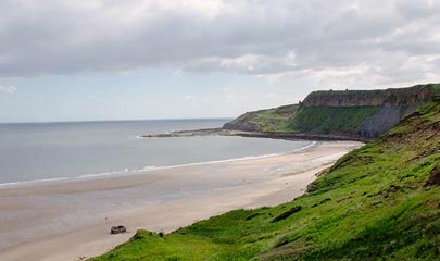 Cayton Bay Holiday Park Parkdean 