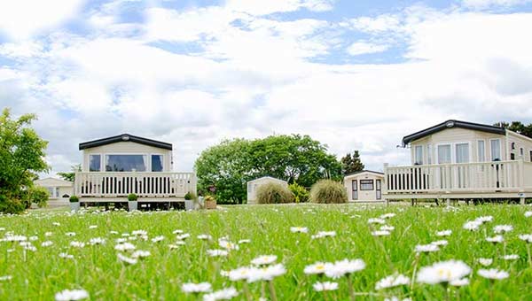 Parkdean Cayton Bay Holiday Park Caravans