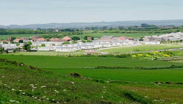 Parkdean Cayton Bay Holiday Park Caravan Park