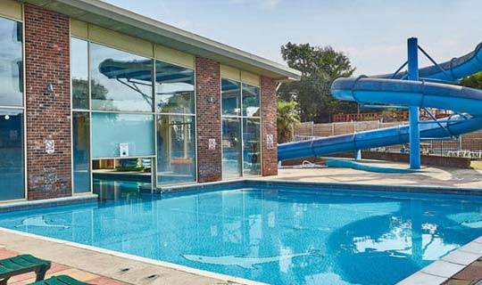 Parkdean Highfield Grange
