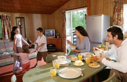 Parkdean Landguard Sessile Lodge