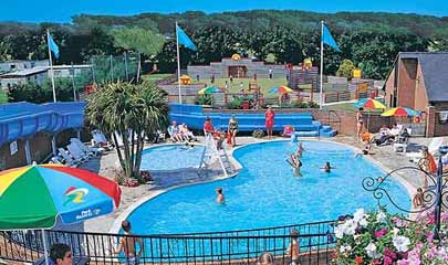 Parkdean Lower Hyde