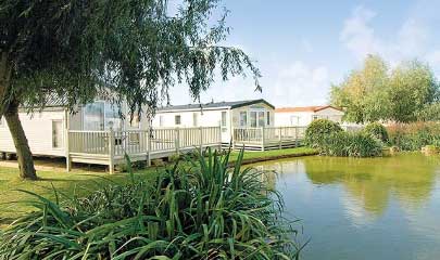 Manor Park Holiday Park