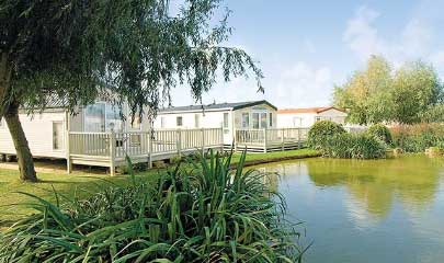 Parkdean Resorts Manor Park Holiday Park