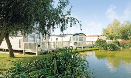 Parkdean Manor Park