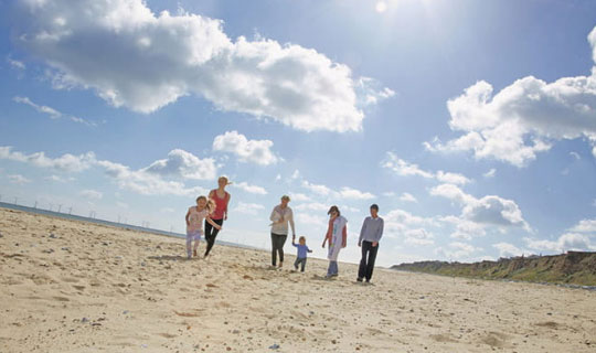 Parkdean Summerfields