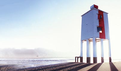 Pontins Brean Sands Holiday Park