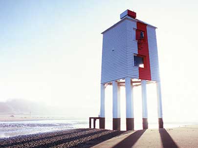 Pontins Brean Sands Somerset