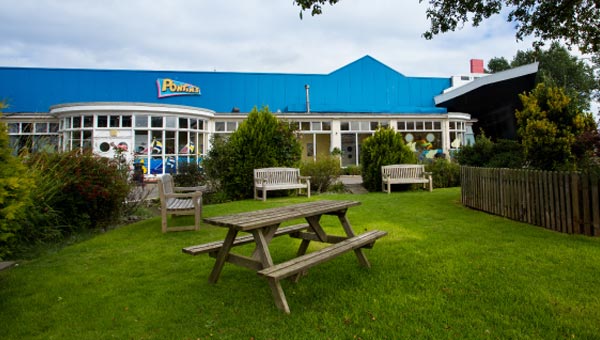 Pontins Pakefield