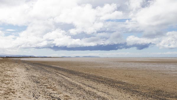 Pontins Prestatyn Sands