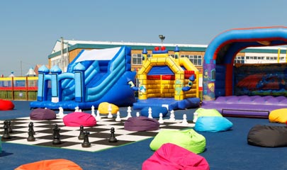 Pontins Sand Bay Holiday Park Mybudgetbreak