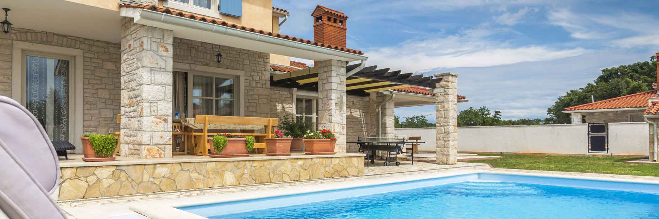 holiday villas in Majorca