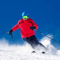 Ski Equipment