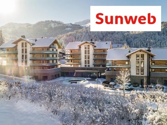 Vaya Fieberbrunn Kitzbuhel