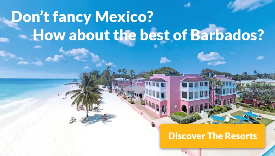 Barbados All Inclusive Hotels