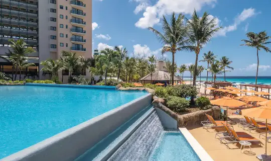 Hilton Barbados Resort