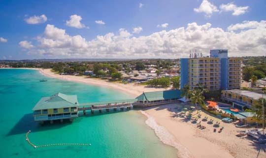 Radisson Aquatica Resort