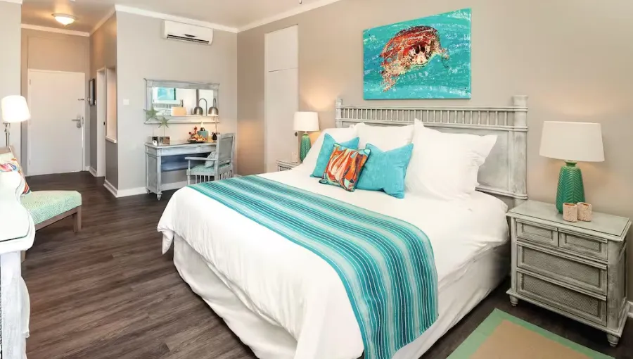all inclusive resorts Barbados - Sea Breeze Beach House Room