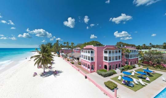 Southern Palms Beach Club Barbados