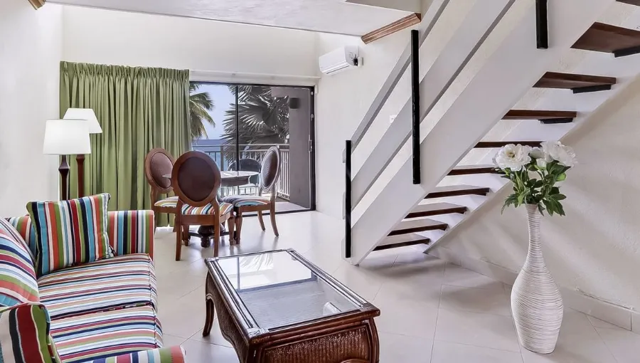 Southern Palms Beach Club Barbados Luxury suite