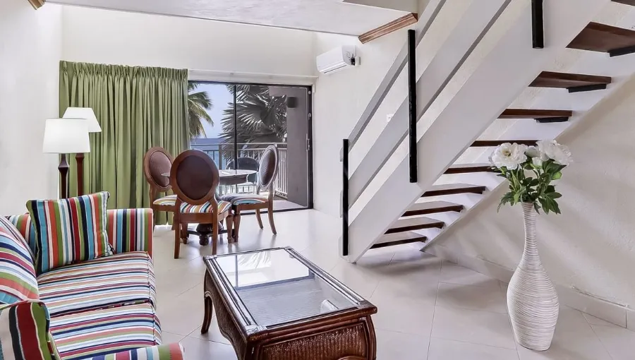 Southern Palms Beach Club Duplex