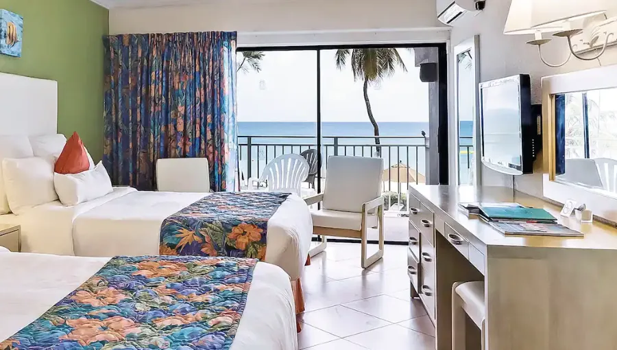 Best all inclusive hotels in Barbados - Southern Palms Beach Club Room