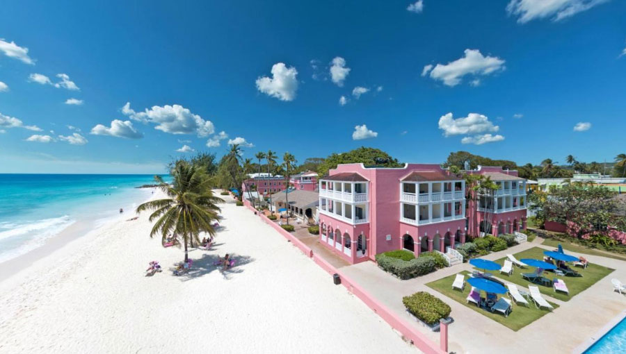 Southern Palms Beach Club