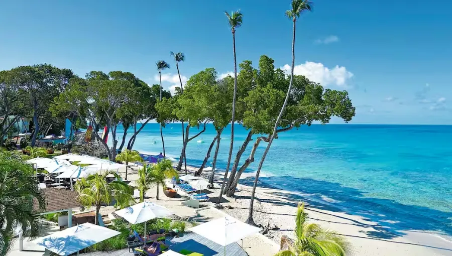 All inclusive resorts Barbados - The Tamarind Hotel Beach