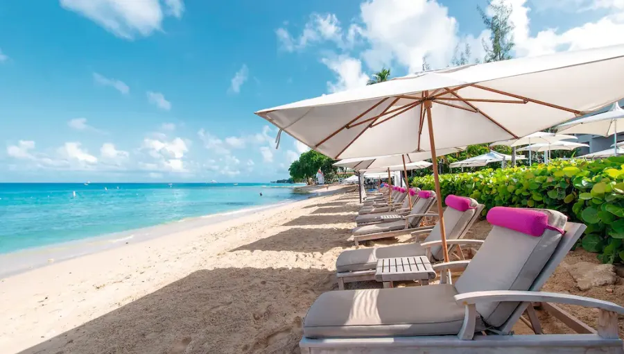 Best all inclusive hotels in Barbados - The House by Elegant Resorts Beach