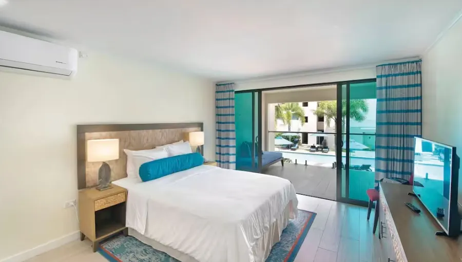 Best all inclusive hotels in Barbados - The Sands Barbados Room