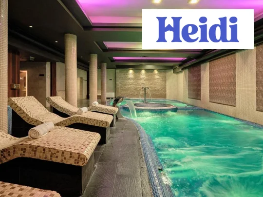 Grand Hotel Bansko