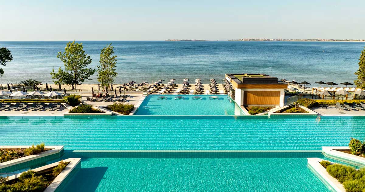 Best Adults Only All Inclusive Resorts | My Budget Break
