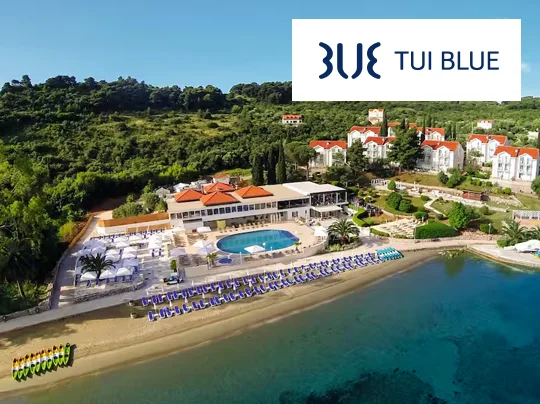 TUI BLUE Kalamota Island
