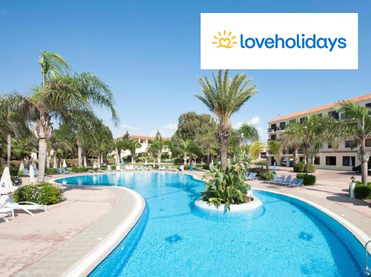 Anmaria Beach Hotel