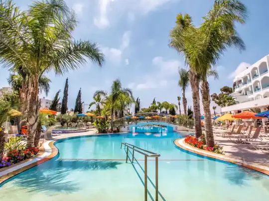 Hotel Anesis