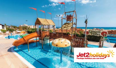 Cyprus Holiday