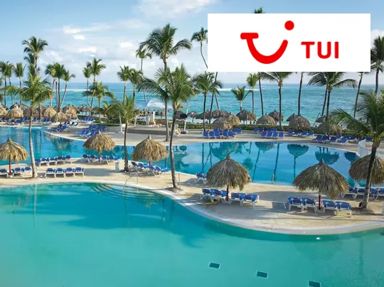 Bahia Principe Grand Punta Cana