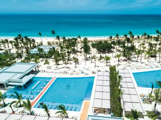 Riu Republica Dominican Republic