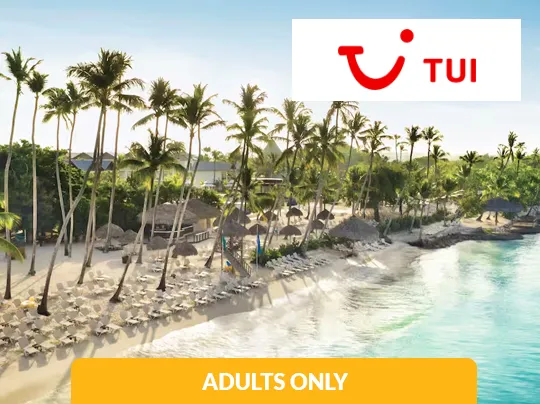 Secrets La Romana Resort Dominican Republic