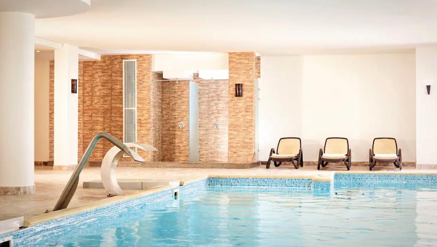 Holiday Village Red Sea Indoor Pool