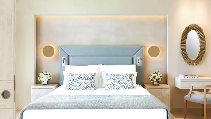 Ikos Dassia Room