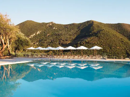 TUI BLUE Atlantica Grand Mediterraneo Resort Corfu